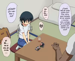 Page 11 of Boku to Sensei no Natsuyasumi｜Mis Vacaciones de Verano con el Sensei - preview thumbnail