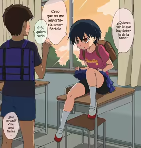 Page 4 of Boku to Sensei no Natsuyasumi｜Mis Vacaciones de Verano con el Sensei - preview thumbnail