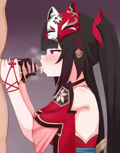 Page 26 of Hanabi - preview thumbnail