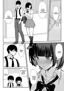 Page 11 of Osananajimi wa Honki Koubi de NTRreru｜Mi Amiga de la Infancia me Hace NTR y se Acuesta de Verdad con Otro - preview thumbnail