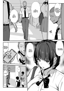 Page 13 of Osananajimi wa Honki Koubi de NTRreru｜Mi Amiga de la Infancia me Hace NTR y se Acuesta de Verdad con Otro - preview thumbnail