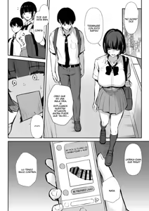 Page 17 of Osananajimi wa Honki Koubi de NTRreru｜Mi Amiga de la Infancia me Hace NTR y se Acuesta de Verdad con Otro - preview thumbnail