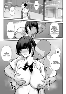 Page 18 of Osananajimi wa Honki Koubi de NTRreru｜Mi Amiga de la Infancia me Hace NTR y se Acuesta de Verdad con Otro - preview thumbnail