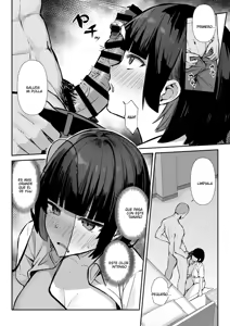 Page 19 of Osananajimi wa Honki Koubi de NTRreru｜Mi Amiga de la Infancia me Hace NTR y se Acuesta de Verdad con Otro - preview thumbnail