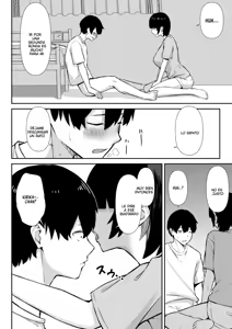 Page 35 of Osananajimi wa Honki Koubi de NTRreru｜Mi Amiga de la Infancia me Hace NTR y se Acuesta de Verdad con Otro - preview thumbnail