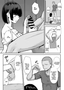 Page 43 of Osananajimi wa Honki Koubi de NTRreru｜Mi Amiga de la Infancia me Hace NTR y se Acuesta de Verdad con Otro - preview thumbnail