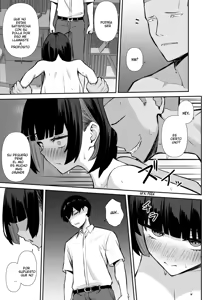 Page 48 of Osananajimi wa Honki Koubi de NTRreru｜Mi Amiga de la Infancia me Hace NTR y se Acuesta de Verdad con Otro - preview thumbnail
