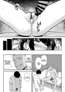 Page 55 of Osananajimi wa Honki Koubi de NTRreru｜Mi Amiga de la Infancia me Hace NTR y se Acuesta de Verdad con Otro - preview thumbnail
