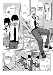 Page 7 of Osananajimi wa Honki Koubi de NTRreru｜Mi Amiga de la Infancia me Hace NTR y se Acuesta de Verdad con Otro - preview thumbnail