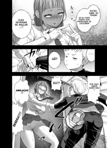 Page 14 of Nikujyubanchou ~Nadeshiko-chan to Boku to Pectoral Yamato~ - preview thumbnail