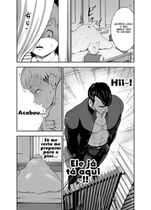 Page 30 of Nikujyubanchou ~Nadeshiko-chan to Boku to Pectoral Yamato~ - preview thumbnail