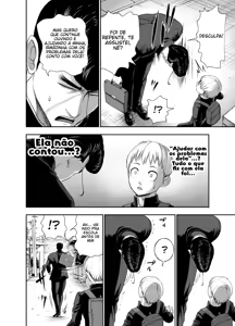 Page 32 of Nikujyubanchou ~Nadeshiko-chan to Boku to Pectoral Yamato~ - preview thumbnail
