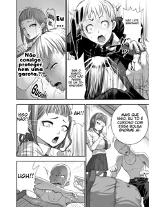 Page 42 of Nikujyubanchou ~Nadeshiko-chan to Boku to Pectoral Yamato~ - preview thumbnail