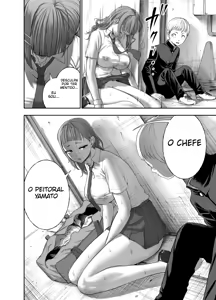 Page 46 of Nikujyubanchou ~Nadeshiko-chan to Boku to Pectoral Yamato~ - preview thumbnail