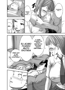 Page 50 of Nikujyubanchou ~Nadeshiko-chan to Boku to Pectoral Yamato~ - preview thumbnail