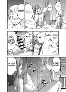 Page 60 of Nikujyubanchou ~Nadeshiko-chan to Boku to Pectoral Yamato~ - preview thumbnail