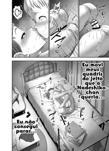 Page 66 of Nikujyubanchou ~Nadeshiko-chan to Boku to Pectoral Yamato~ - preview thumbnail