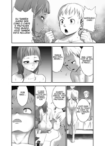 Page 68 of Nikujyubanchou ~Nadeshiko-chan to Boku to Pectoral Yamato~ - preview thumbnail