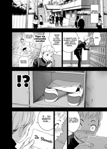 Page 8 of Nikujyubanchou ~Nadeshiko-chan to Boku to Pectoral Yamato~ - preview thumbnail