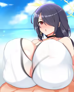 Page 52 of Mizugi Hinata - preview thumbnail