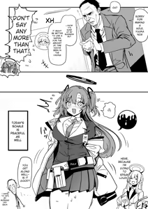 Page 62 of Yuuka no Kyojiri - preview thumbnail