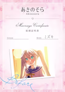 Page 84 of Theme-Wake Gashuu 17 "Anata to Musubareru ~Before Marriage, After Marriage~" - preview thumbnail