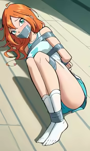 Page 70 of Winx Club - preview thumbnail