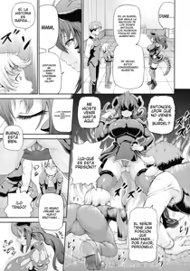 Page 101 of Isekai Shoukan 3 - Brothel in Another World | Burdel en Otro Mundo Parte 3 - preview thumbnail