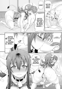Page 18 of Isekai Shoukan 3 - Brothel in Another World | Burdel en Otro Mundo Parte 3 - preview thumbnail