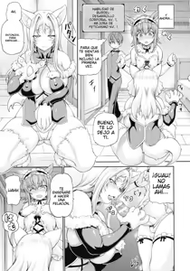 Page 48 of Isekai Shoukan 3 - Brothel in Another World | Burdel en Otro Mundo Parte 3 - preview thumbnail