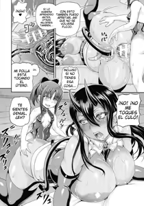 Page 55 of Isekai Shoukan 3 - Brothel in Another World | Burdel en Otro Mundo Parte 3 - preview thumbnail