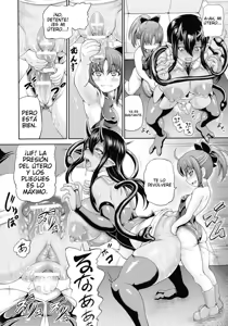 Page 59 of Isekai Shoukan 3 - Brothel in Another World | Burdel en Otro Mundo Parte 3 - preview thumbnail
