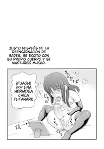 Page 62 of Isekai Shoukan 3 - Brothel in Another World | Burdel en Otro Mundo Parte 3 - preview thumbnail