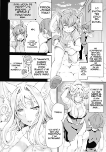 Page 64 of Isekai Shoukan 3 - Brothel in Another World | Burdel en Otro Mundo Parte 3 - preview thumbnail