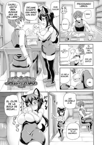 Page 79 of Isekai Shoukan 3 - Brothel in Another World | Burdel en Otro Mundo Parte 3 - preview thumbnail