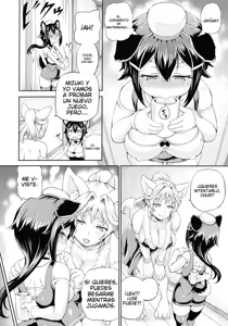 Page 80 of Isekai Shoukan 3 - Brothel in Another World | Burdel en Otro Mundo Parte 3 - preview thumbnail