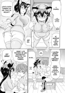 Page 87 of Isekai Shoukan 3 - Brothel in Another World | Burdel en Otro Mundo Parte 3 - preview thumbnail