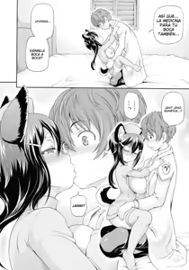 Page 94 of Isekai Shoukan 3 - Brothel in Another World | Burdel en Otro Mundo Parte 3 - preview thumbnail