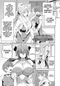 Page 99 of Isekai Shoukan 3 - Brothel in Another World | Burdel en Otro Mundo Parte 3 - preview thumbnail