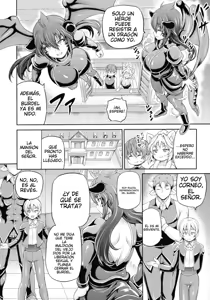 Page 100 of Isekai Shoukan 3 - Brothel in Another World | Burdel en Otro Mundo Parte 3 - preview thumbnail