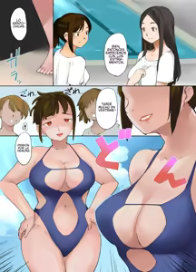 Page 11 of Hyoui Suieibu | Possesion en la pisina - preview thumbnail