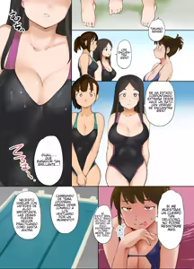 Page 17 of Hyoui Suieibu | Possesion en la pisina - preview thumbnail