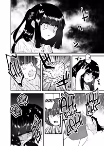Page 2 of Kono Ai wa Doro no soko made | ...to Stomp Their Love Into the Dirt - preview thumbnail