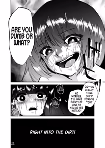 Page 10 of Kono Ai wa Doro no soko made | ...to Stomp Their Love Into the Dirt - preview thumbnail