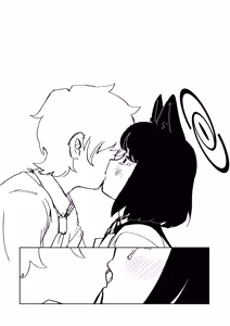 Page 27 of Premium Kizuna Episode - preview thumbnail