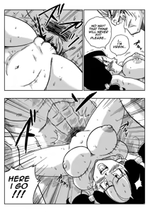 Page 9 of Rape the Heroine! - preview thumbnail
