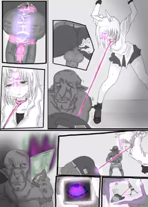 Page 263 of 世ドナ (20942437) Part 1 - preview thumbnail