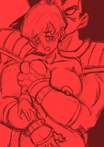 Page 26 of The Evil Brother - preview thumbnail