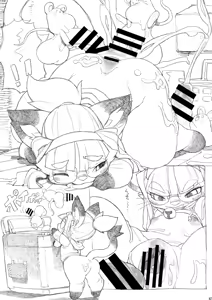 Page 62 of Neko Kano -MIDORI- - preview thumbnail