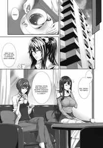 Page 43 of Soukan Kazoku | Preservare L' Unità Famigliare 1-2 - preview thumbnail